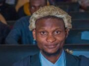 Oyo Born Law Student, Abdullahi A. Abdulrauf Shines At National Moot Court Competition