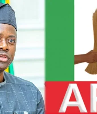 Oyo APC Slams Makinde Over Fresh Bandit Attack, Questions N7.8bn Surveillance Aircraft Functionality