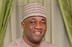 Rapid Technological Advancements, Innovation Necessitated Upgrade Of Federal School Of Surveying – Senator Akintunde