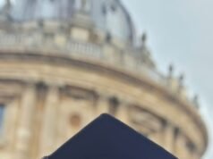 From Ibadan to Oxford: Dr. MAFO’s Bold Vision for Nigeria’s Health Future