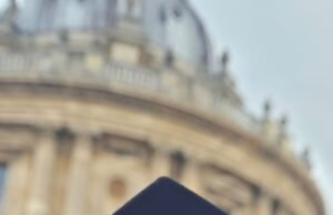 From Ibadan to Oxford: Dr. MAFO’s Bold Vision for Nigeria’s Health Future