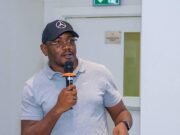 2027: Ashamu Takes Campaign Outreach to Oyo Okada Riders, Donates Motorcycles, ₦1.5m