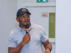 2027: Ashamu Takes Campaign Outreach to Oyo Okada Riders, Donates Motorcycles, ₦1.5m