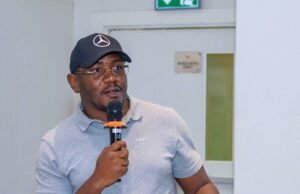 2027: Ashamu Takes Campaign Outreach to Oyo Okada Riders, Donates Motorcycles, ₦1.5m