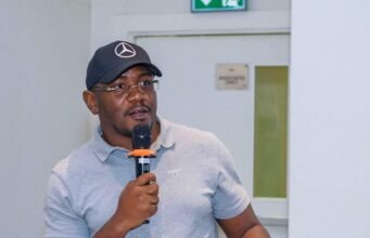 2027: Ashamu Takes Campaign Outreach to Oyo Okada Riders, Donates Motorcycles, ₦1.5m