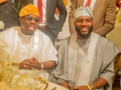 Ogundoyin: Osun Speaker, Egbedun Remains Respected Member, Suspension Claim Is False