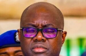 2027: CCL Slams Seyi Makinde Over ‘Selective Loyalty’ in Political Alliances