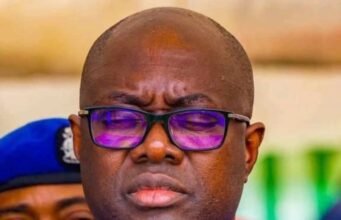 2027: CCL Slams Seyi Makinde Over ‘Selective Loyalty’ in Political Alliances