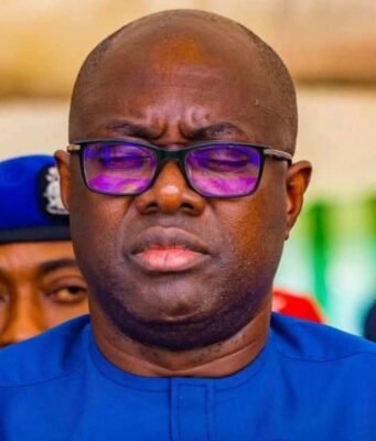 2027: CCL Slams Seyi Makinde Over ‘Selective Loyalty’ in Political Alliances