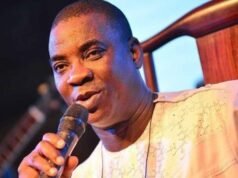 From Stage to Status: Why Wasiu Ayinde Must Uphold the Rules — Ejileye Lanre