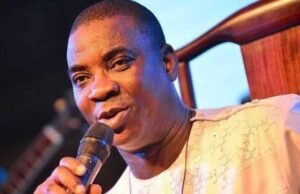From Stage to Status: Why Wasiu Ayinde Must Uphold the Rules — Ejileye Lanre