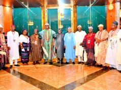 Royal Visit: Soun Ogbomosho Visits Tinubu, Seeks Massive Support For Ogbomosholand