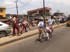 Opinion: Citizens Must Take Responsibility for a Cleaner Oyo State By Ajagbe Jayeoba