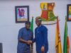 BREAKING: Makinde Reshuffles Cabinet, Assigns New SSG, Asamu as Budget Commissioner, Others