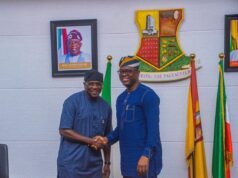 BREAKING: Makinde Reshuffles Cabinet, Assigns New SSG, Asamu as Budget Commissioner, Others