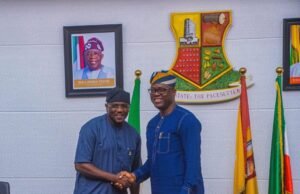 BREAKING: Makinde Reshuffles Cabinet, Assigns New SSG, Asamu as Budget Commissioner, Others