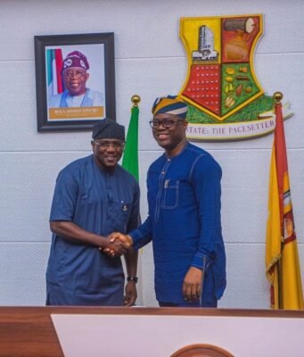 BREAKING: Makinde Reshuffles Cabinet, Assigns New SSG, Asamu as Budget Commissioner, Others