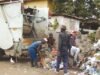 Breaking News: 14 Nabbed, Tried and Fined for Illegal Waste Dumping in Oyo State