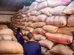 BENUE: BEYOND THE RHETORICS OF THE FOOD BASKET OF THE NATION