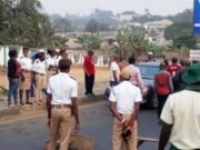 Breaking News: 19 Arrested, Tried and Fined for Illegal Waste Dumping in Oyo State