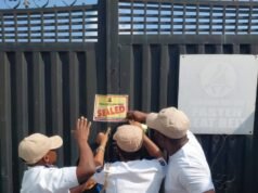 Oyo State Government Seals Premium Edible Outlet Over Environmental Health Violations
