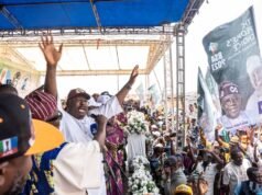Oyo 2027: Alli Announces Governorship Ambition, Targets Growth and Security