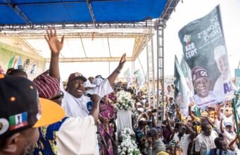 Oyo 2027: Alli Announces Governorship Ambition, Targets Growth and Security