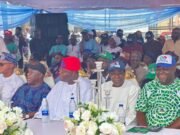 PBAT 2027: Adeleke Leads Push for Tinubu Re-Election with Oyo Mobilisation Hub