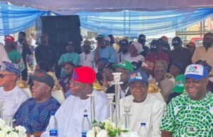 PBAT 2027: Adeleke Leads Push for Tinubu Re-Election with Oyo Mobilisation Hub