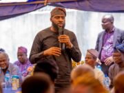 2027: Group Warns Adebo Ogundoyin Not to Turn Oyo Assembly Into Campaign Ground