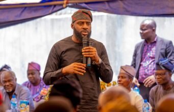 2027: Group Warns Adebo Ogundoyin Not to Turn Oyo Assembly Into Campaign Ground