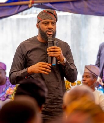 2027: Group Warns Adebo Ogundoyin Not to Turn Oyo Assembly Into Campaign Ground