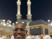 Eid-ul-Adha: Oyo Must Remain a Land of Peace and Security — Ashamu