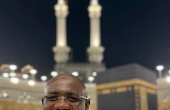 Eid-ul-Adha: Oyo Must Remain a Land of Peace and Security — Ashamu