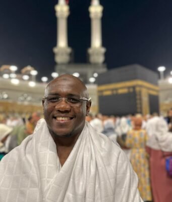 Eid-ul-Adha: Oyo Must Remain a Land of Peace and Security — Ashamu