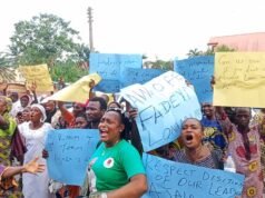 “No More Fadeyi”: Tension in Ona-Ara Over Alleged Third-Term Agenda For Oyo Deputy Speaker