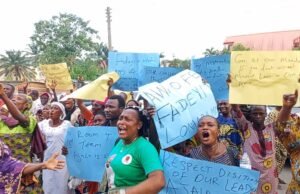 “No More Fadeyi”: Tension in Ona-Ara Over Alleged Third-Term Agenda For Oyo Deputy Speaker
