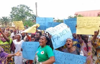 “No More Fadeyi”: Tension in Ona-Ara Over Alleged Third-Term Agenda For Oyo Deputy Speaker