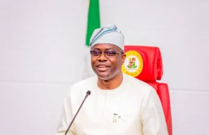 Makinde and the Culture of Political Gaslighting —Ejileye Olanrewaju
