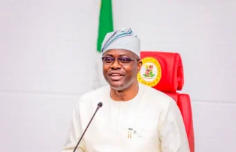Makinde and the Culture of Political Gaslighting —Ejileye Olanrewaju