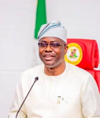Makinde and the Culture of Political Gaslighting —Ejileye Olanrewaju