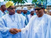 Oyo South 2027: Dotun Sanusi Congratulates Remi Oseni on APC Primary Victory