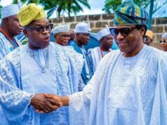 Oyo South 2027: Dotun Sanusi Congratulates Remi Oseni on APC Primary Victory