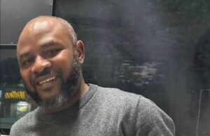 EXPOSED: Nigerians in the UK, beware of Dayo Olunowo a UK visa and Job Scammer