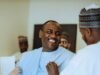 BEYOND POLITICS, BEYOND PROMISES: THE LEADERSHIP FOOTPRINT OF BARRISTER SEUN TEMILOLU NURUDEEN ASHAMU By Apostle Asimiyu