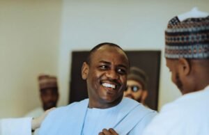 BEYOND POLITICS, BEYOND PROMISES: THE LEADERSHIP FOOTPRINT OF BARRISTER SEUN TEMILOLU NURUDEEN ASHAMU By Apostle Asimiyu