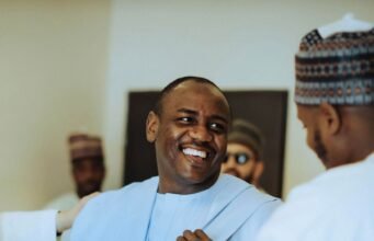 BEYOND POLITICS, BEYOND PROMISES: THE LEADERSHIP FOOTPRINT OF BARRISTER SEUN TEMILOLU NURUDEEN ASHAMU By Apostle Asimiyu