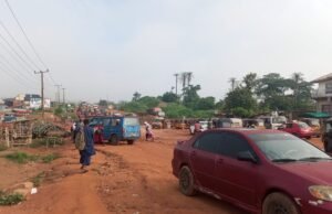 Schoolchildren, Ambulances, Businesses Hit as Olorunsogo–Ilaji Road Project Drags On