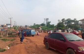 Schoolchildren, Ambulances, Businesses Hit as Olorunsogo–Ilaji Road Project Drags On
