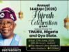Muharram 1448AH: Dotun Sanusi Hosts Oyo-Wide Prayer for Tinubu, Nigeria’s Progress